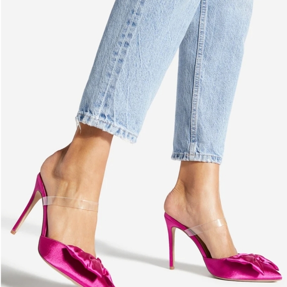 Sashi Slip On Pump - Picture 5 of 8